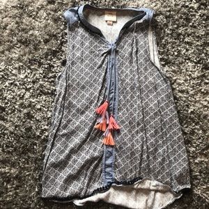 Knox Rose (Target) Women’s Medium Tank